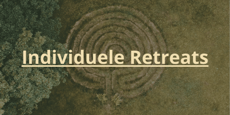 Individuele Retreats