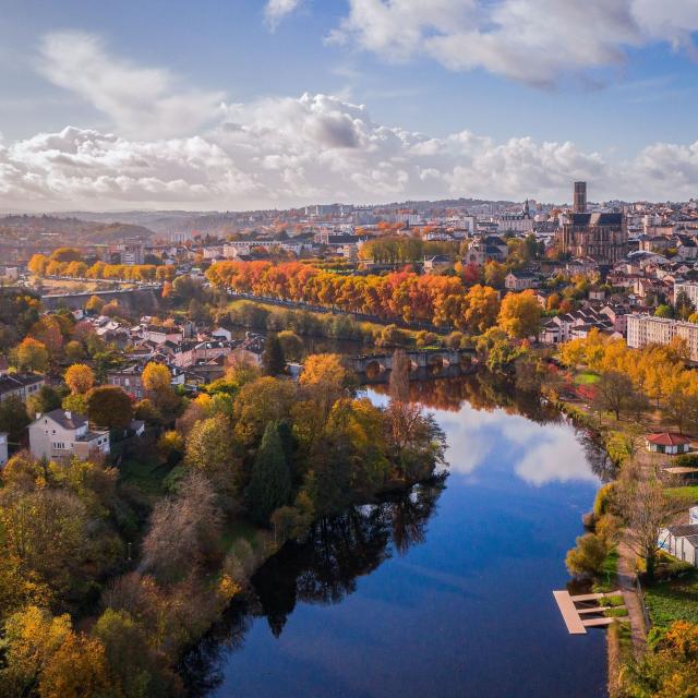Limoges Limoges