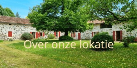 Over Lokatie