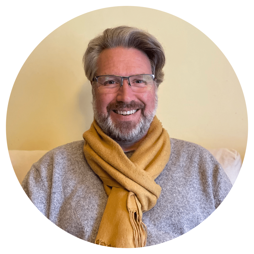 Patrick Over ons, Patrick Reeuwijk