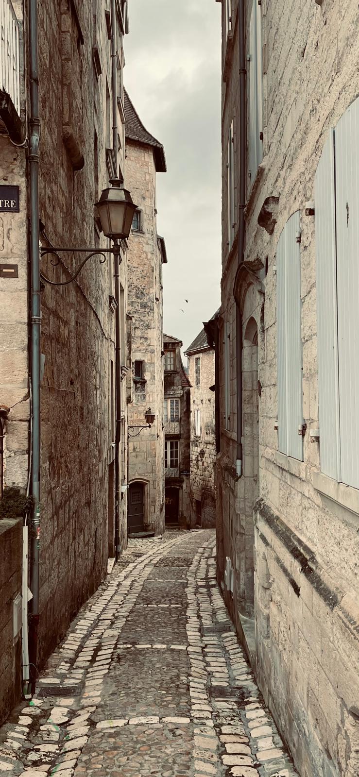 Perigueux Perigueux
