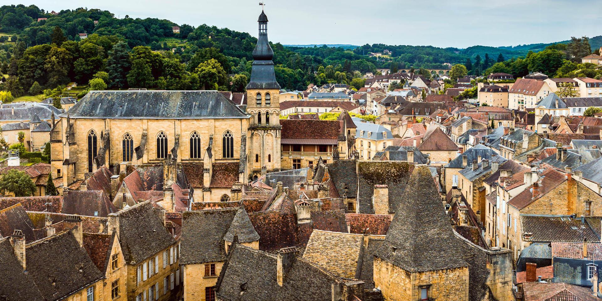 Sarlat Sarlat