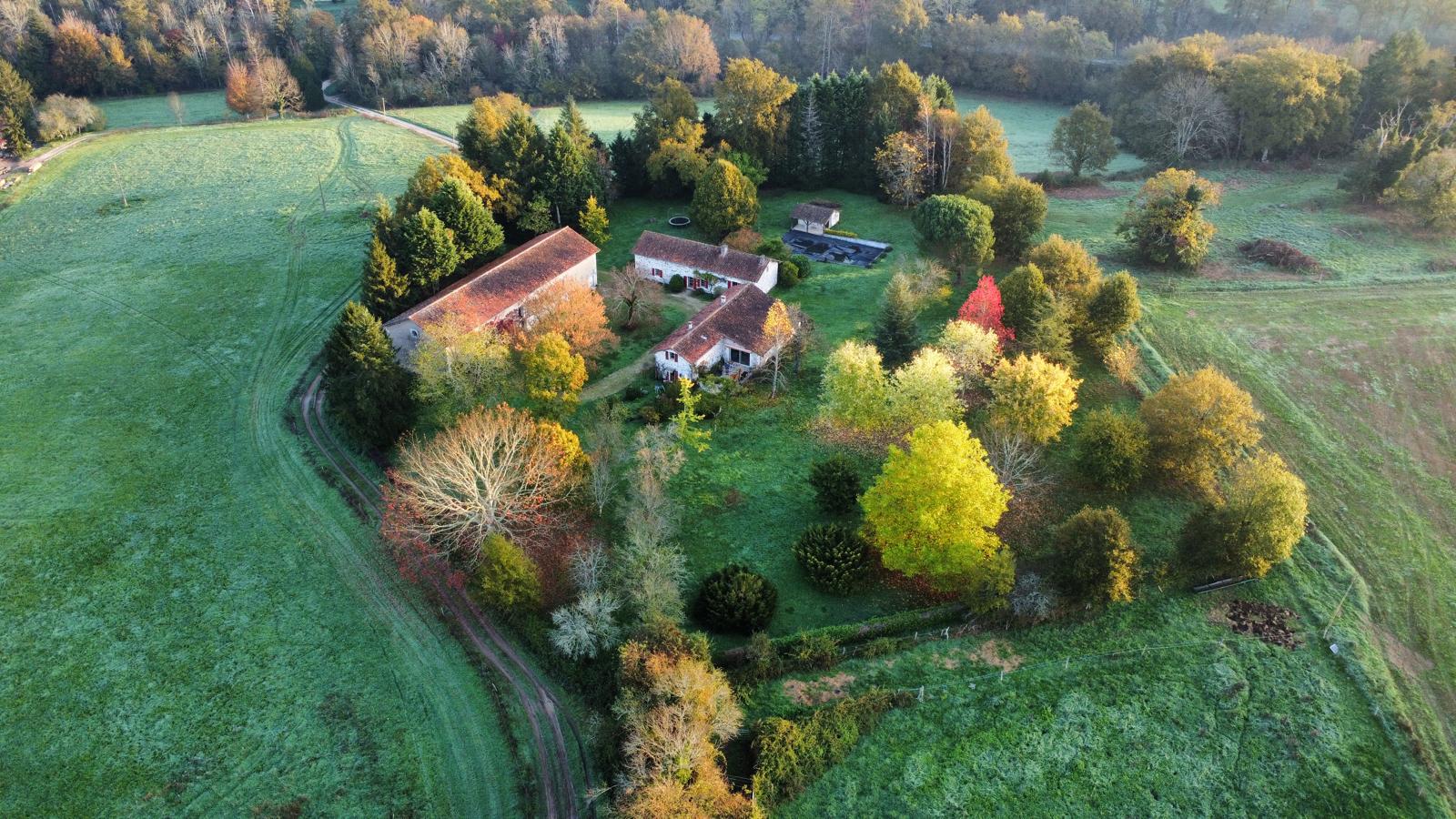 Les Isles des Reves luchtfoto1 Les Isles des Reves luchtfoto1