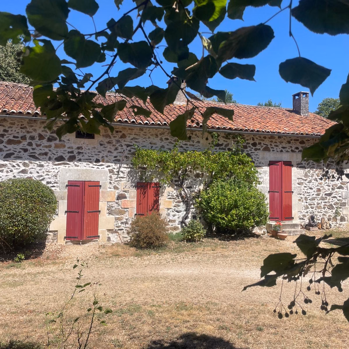 Les Isles Retreat Coaching Gite