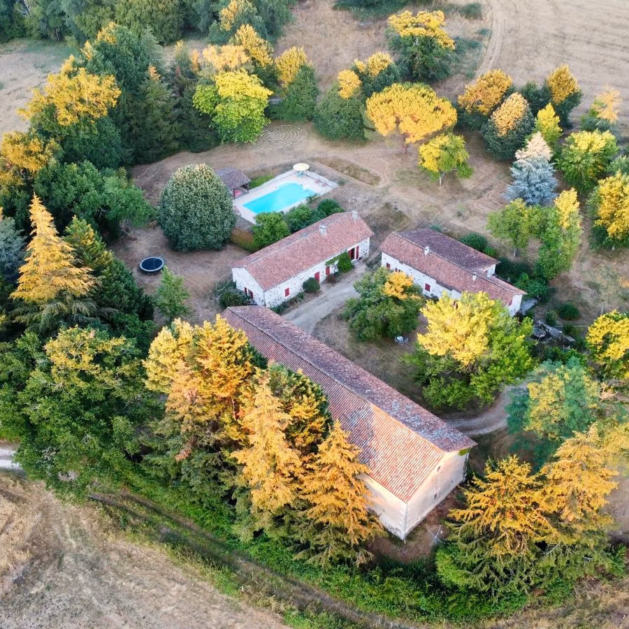 Les Isles Retreat Coaching avondzon